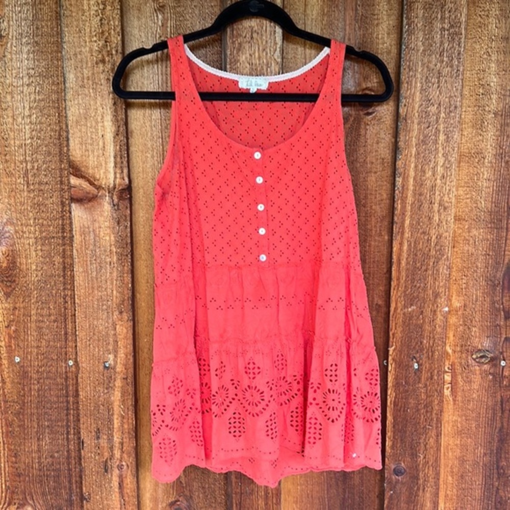 Red Top